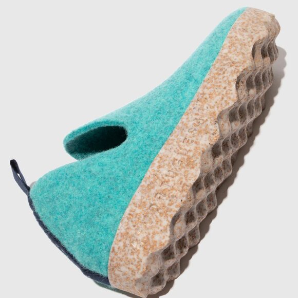 Asportuguesas City Slip on Sneaker Black - Picture 3 of 7